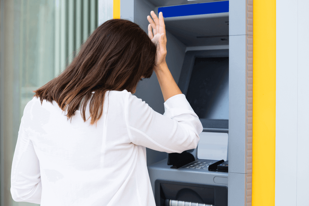 Banka ATM’lerinin Yaşattığı Mağduriyetler