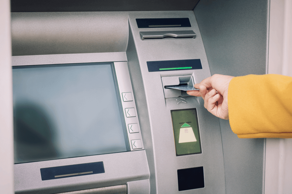 Türkiye’deki Bankaların ATM Sayıları 2021!
